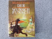 "Der Wunschpunsch" v. Michael Ende,  5€ Rheinland-Pfalz - Westhofen Vorschau