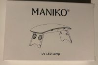 Maniko Led- Lampe Berlin - Pankow Vorschau