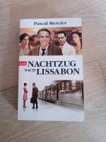 TOP Nachtzug nach Lissabon (Pascal Mercier) Nordrhein-Westfalen - Verl Vorschau