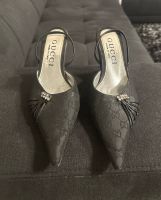 Damen Pumps Gucci Original Nordrhein-Westfalen - Hiddenhausen Vorschau