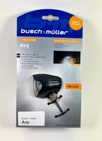 LED Scheinwerfer Busch + Müller Avy (Lumotec-Serie) Bremen - Osterholz Vorschau