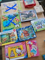 Puzzle,  Kinderpuzzle. Steckspiele Nordrhein-Westfalen - Schwerte Vorschau