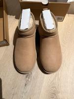 Ugg Boots Ultra mini Nordrhein-Westfalen - Leverkusen Vorschau