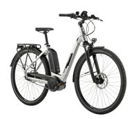 Trenoli BRENTA Classico ActivePlus NX - E-Bike - 500 Wh, RG: S/M Bayern - Neusäß Vorschau