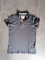 Hollister Poloshirt Hessen - Haunetal Vorschau