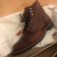 Red Wing Iron Ranger (woman; 41,5) - UNGETRAGEN! Essen - Bergerhausen Vorschau