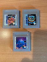 Nintendo Game Boy Spiele Niedersachsen - Landesbergen Vorschau