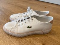 Lacoste Sneaker low Größe 41 Baden-Württemberg - Ludwigsburg Vorschau