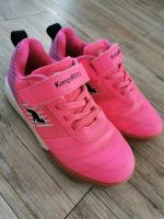 ⭐Top! Turnschuhe Sneaker Schuhe Kangaroos 29 pink Mädchen Hessen - Zierenberg Vorschau