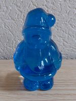 Leonardo Weihnachtsmann Glas blau Sachsen - Kriebstein Vorschau