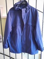 Herrenjacke blau Gr. 56 Niedersachsen - Quakenbrück Vorschau