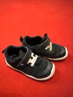 Kindersportschuh 24 schwarz mit Klett Bayern - Langquaid Vorschau