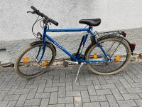 Fahrrad 26 Zoll Baden-Württemberg - Bruchsal Vorschau