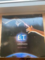 E.T. Vinyl Schallplatte John Williams Lübeck - Kücknitz Vorschau