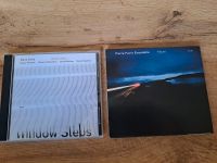 2 CDS von Pierre Favre - Window Steps + Fleuve Hessen - Neu-Anspach Vorschau