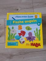 Haba Meine ersten Spiele Fische angeln Nordrhein-Westfalen - Straelen Vorschau