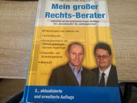 Buch "Mein großer Rechts-Berater" 2008 Bayern - Pfronten Vorschau