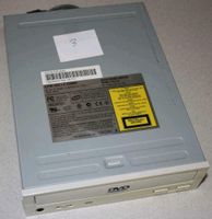 DVD ROM Lite-ON IDE Nordrhein-Westfalen - Bad Laasphe Vorschau