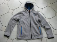 Softshelljacke / CMP / Hellgrau / Gr.176 wie NEU! Baden-Württemberg - Löffingen Vorschau