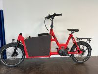 E-Bike, I.SY DrivE Cargo Neu Nordrhein-Westfalen - Mönchengladbach Vorschau