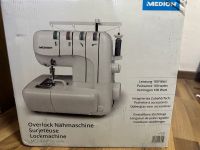 Overlock Nähmaschine Hannover - Herrenhausen-Stöcken Vorschau