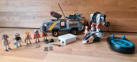 Top Agents 2 Spy Team Playmobil 5286 mit Fernsteuerung Thüringen - Jena Vorschau