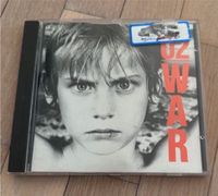 u2 cd war Musik Nordrhein-Westfalen - Lüdenscheid Vorschau