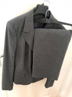 Blazer (40) mit Rock (38,neu), grau, MEXX, Bayern - Ingolstadt Vorschau