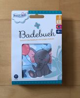 süßes Badebuch von Beauty Baby Elefant Luftballons Sterne Bayern - Königsbrunn Vorschau