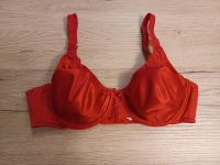 Chantelle BH Hedona 80B rot Hessen - Marburg Vorschau