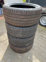 Sommerreifen Pirelli Powergy 245/45 R18, 6,5 mm, DOT 4822 Hessen - Karben Vorschau