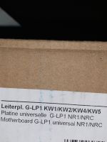 Zu verkaufen eine Leiterplatte Viessmann G-LP1 Rheinland-Pfalz - Meckenheim Vorschau