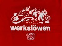 Bayer 04 Leverkusen T-shirt werkslöwen Nordrhein-Westfalen - Sankt Augustin Vorschau