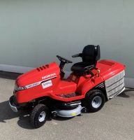 Honda HF 2417 HME Rasentraktor, NEU, Rasenmäher, Aufsitzmäher Bayern - Floß Vorschau