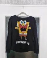 *NEU* Sweatshirt Pullover Spongebob New Yorker FB Sister Gr.XS Berlin - Lichtenberg Vorschau