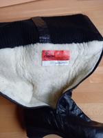 Winterstiefel, Bequemschuh Leipzig - Knautkleeberg-Knauthain Vorschau