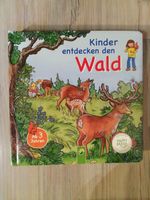 Kinder entdecken den Wald (ab 3 J.) Duisburg - Homberg/Ruhrort/Baerl Vorschau