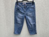 Cecil Capri Jeans Charlize blau Größe 29 Nürnberg (Mittelfr) - Oststadt Vorschau