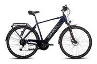 SAXXX X-ROAD 5.0 E-Bike nightblue glanz Mitte - Tiergarten Vorschau