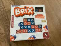 Brix, Spiel, Brettspiel, Gesellschaftsspiel für 2 Personen Bayern - Eschau Vorschau