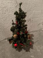 Künstlicher Kleiner Weihnachtsbaum 70 cm München - Maxvorstadt Vorschau