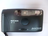 Maginon AF 10, analoge Kompaktkamera mit Tasche Bayern - Regenstauf Vorschau