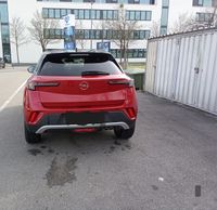 Opel Mokka Ludwigsvorstadt-Isarvorstadt - Isarvorstadt Vorschau