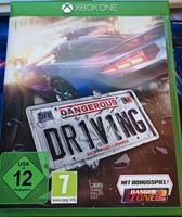 Dangerous Driving + Danger Zone 2 [XBOX One/SX] Mühlhausen - Hofen Vorschau