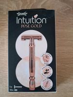 Rasierhobel Wilkinson Intuition Rose Hessen - Erbach Vorschau