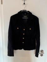 Jacke, Street One, schwarz, Gr. 42 Nordrhein-Westfalen - Kürten Vorschau