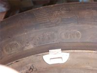 VW Passat 4 Sommerreifen 205/55R16 Michelin Niedersachsen - Osterholz-Scharmbeck Vorschau