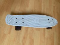 Pennyboard weiß Kr. Altötting - Altötting Vorschau