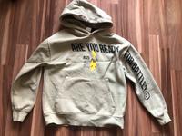 Hoodie * Pokémon * Zara * Gr. 152 * beige/ gelb * Bielefeld - Schildesche Vorschau