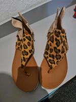 Sandalen Damen Sachsen - Kreischa Vorschau
